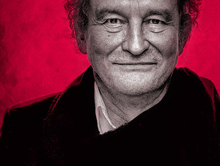 Andrzejki z Andrzejem Poniedzielskim - main photo of the event